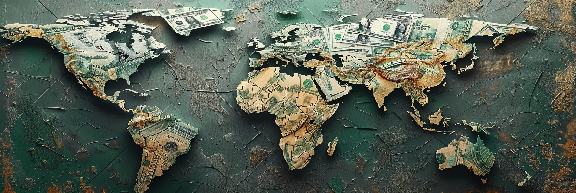 Finance Reporting for Affiliate Networks