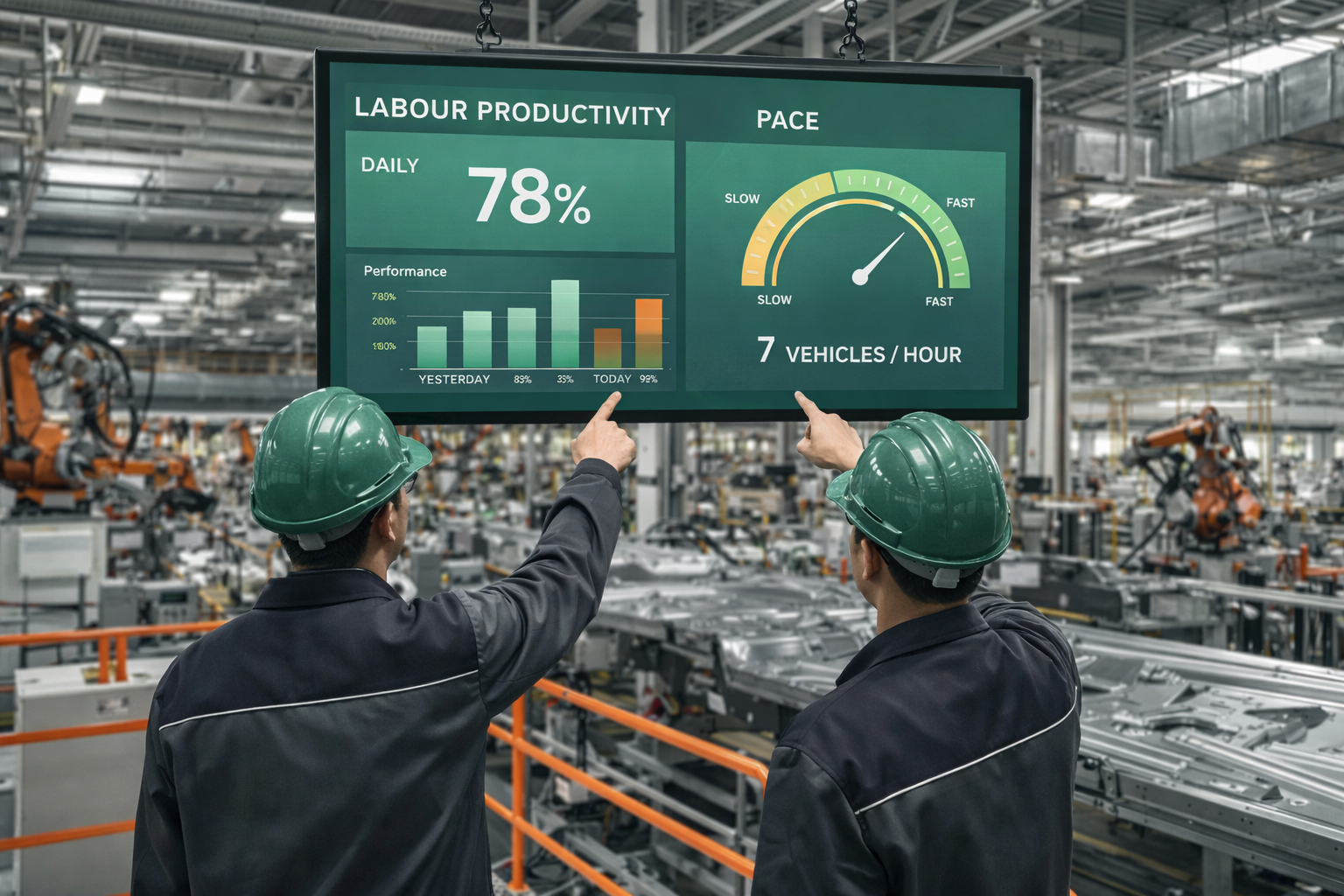 Manufacturing Data Analytics