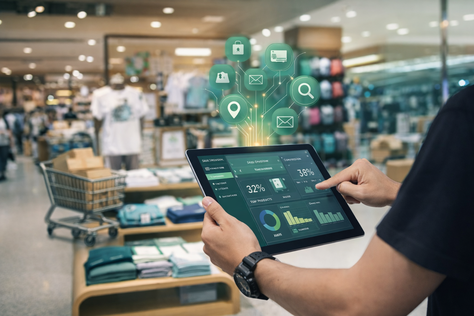 Retail & E-commerce Analytics