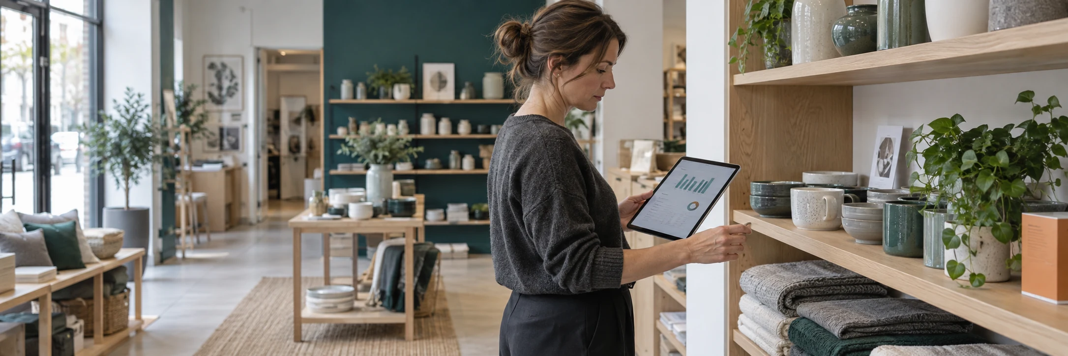 Online-to-Offline Retail Analytics: Using Digital Data to Improve In-Store Experience