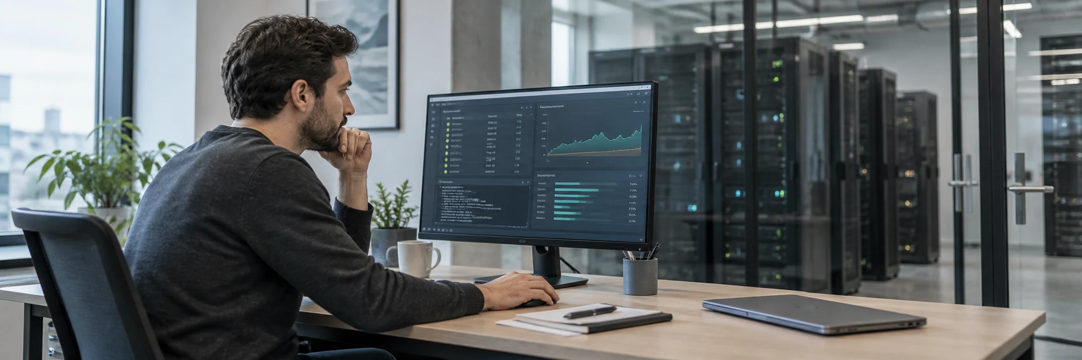 OpenClaw for Companies: Why a Powerful AI Agent Does Not Belong on Your Laptop