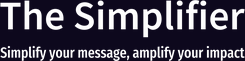 The simplifier logo
