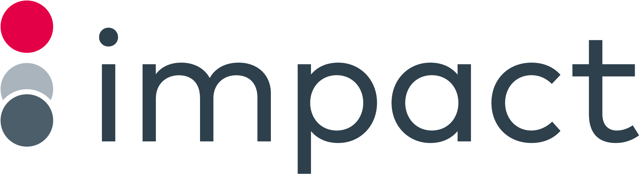 Affiliate Marketing Data Analytics Services 24 Impact Radius logo